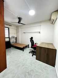 Blk 2 Tanjong Pagar Plaza (Bukit Merah), HDB 3 Rooms #590271371